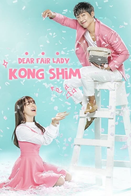 Beautiful Gong Shim : 1.Sezon 20.Bölüm İzle