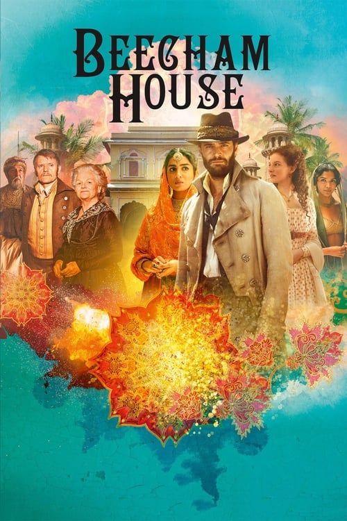 Beecham House : 1.Sezon 6.Bölüm İzle