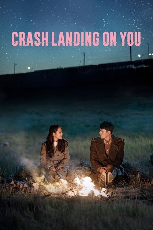 Crash Landing on You : 1.Sezon 16.Bölüm İzle