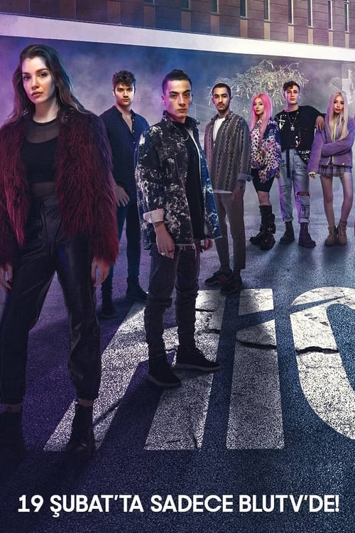 Hiç : 1.Sezon 8.Bölüm İzle