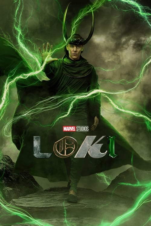 Loki : 1.Sezon 6.Bölüm İzle