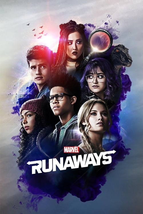 Marvel’s Runaways : 1.Sezon 10.Bölüm İzle