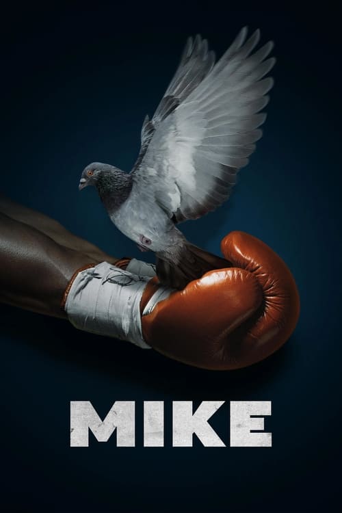 Mike : 1.Sezon 6.Bölüm İzle
