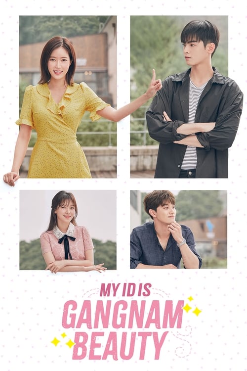 My ID is Gangnam Beauty : 1.Sezon 16.Bölüm İzle