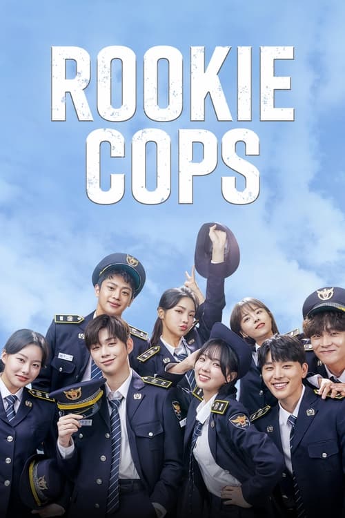 Rookie Cops : 1.Sezon 16.Bölüm İzle