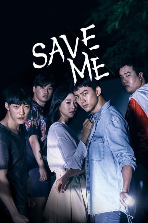 Save Me : 2.Sezon 16.Bölüm İzle