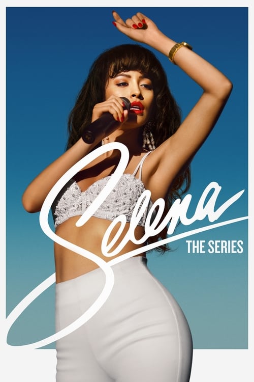 Selena The Series : 1.Sezon 9.Bölüm İzle