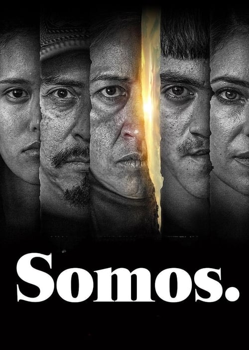 Somos. : 1.Sezon 6.Bölüm İzle