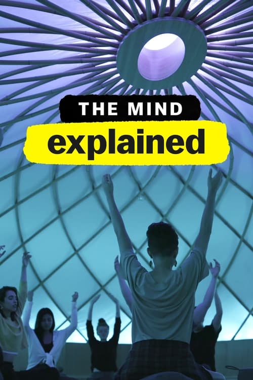 The Mind, Explained : 2.Sezon 5.Bölüm İzle