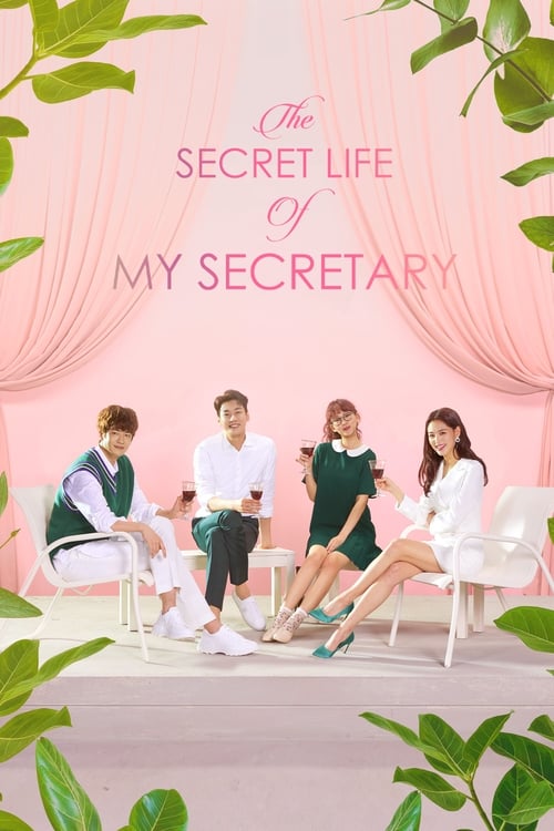 The Secret Life of My Secretary : 1.Sezon 11.Bölüm İzle