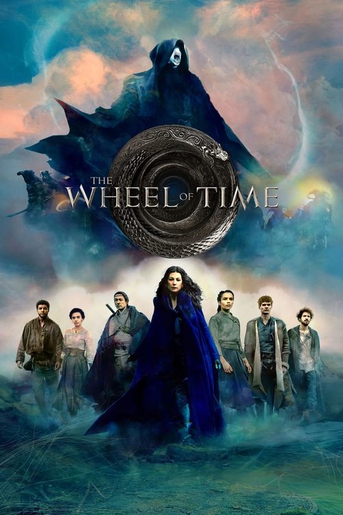 The Wheel of Time : 1.Sezon 3.Bölüm İzle