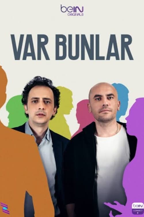 Var Bunlar : 1.Sezon 13.Bölüm İzle
