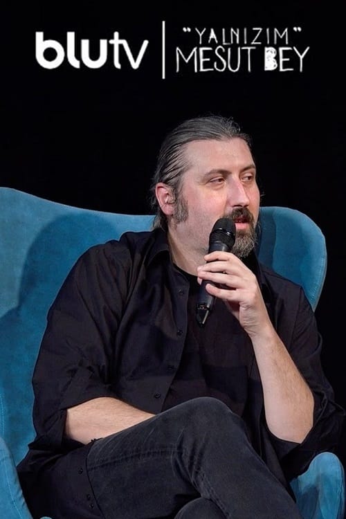 Yalnizim Mesut Bey : 5.Sezon 1.Bölüm İzle