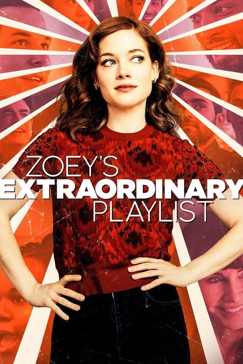 Zoey’s Extraordinary Playlist : 1.Sezon 12.Bölüm İzle